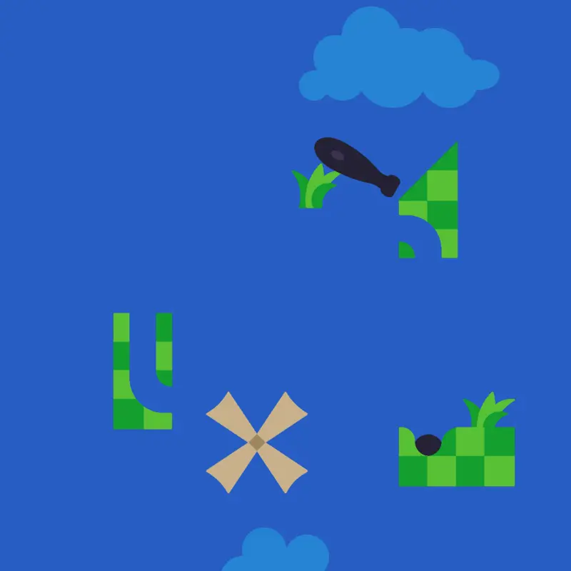 Game by @MattiIsCool