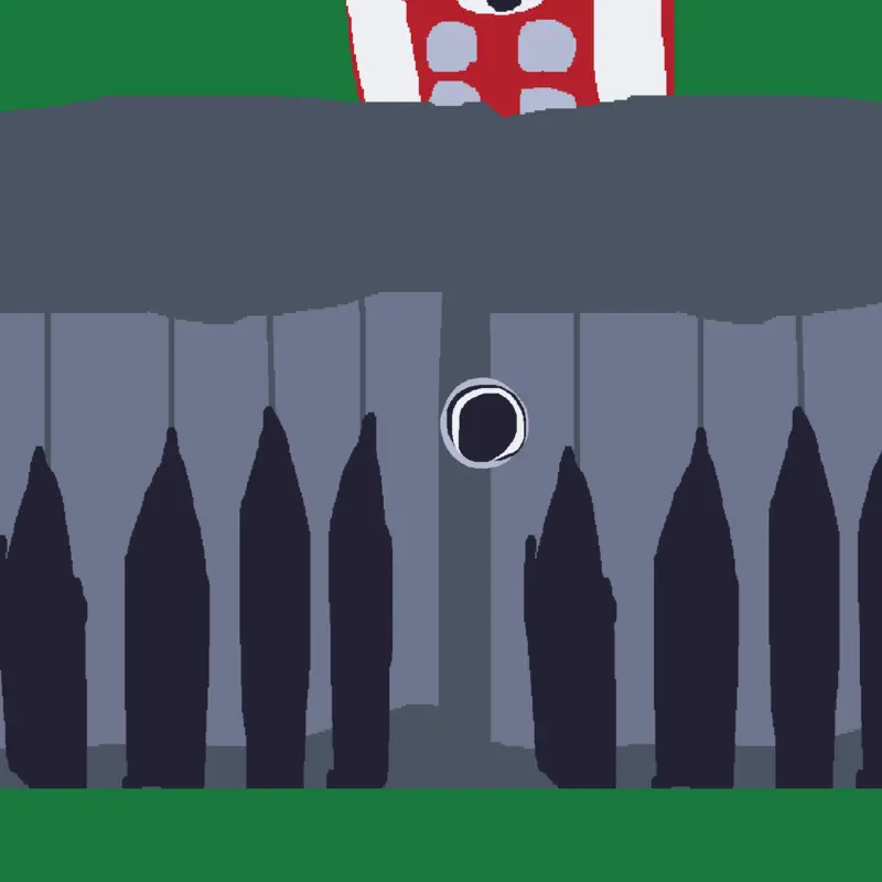 Game by @spaceball