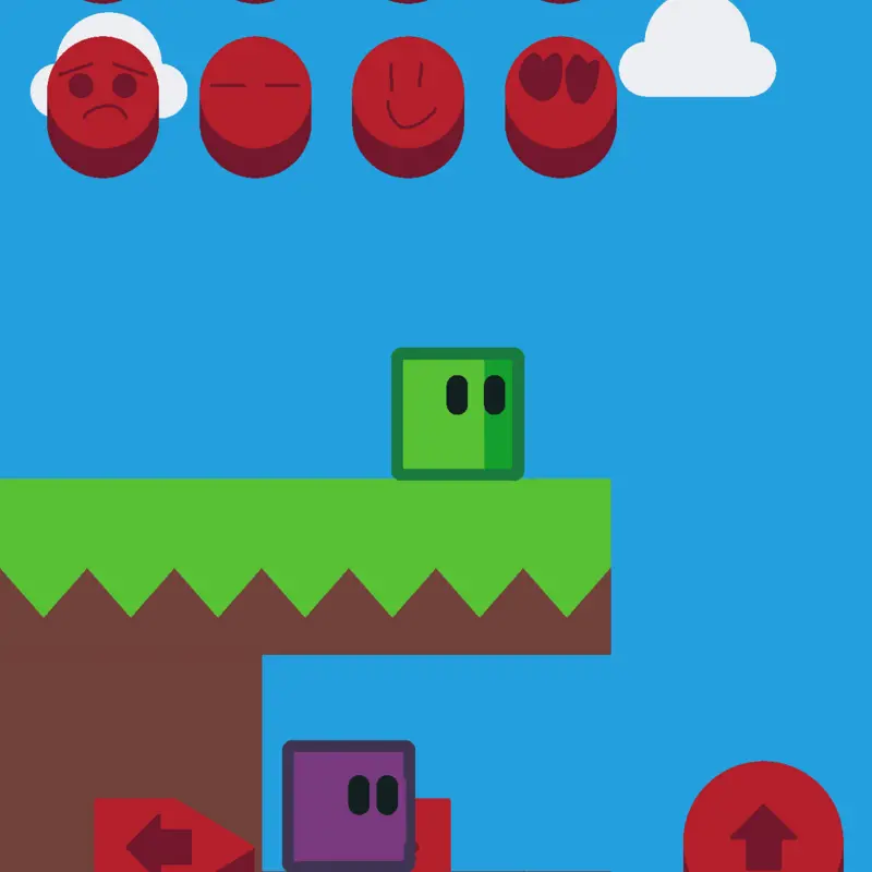 Game by @zereye