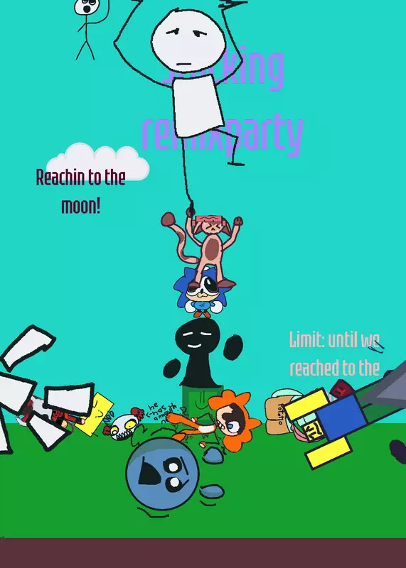 Game by @Dinoziller