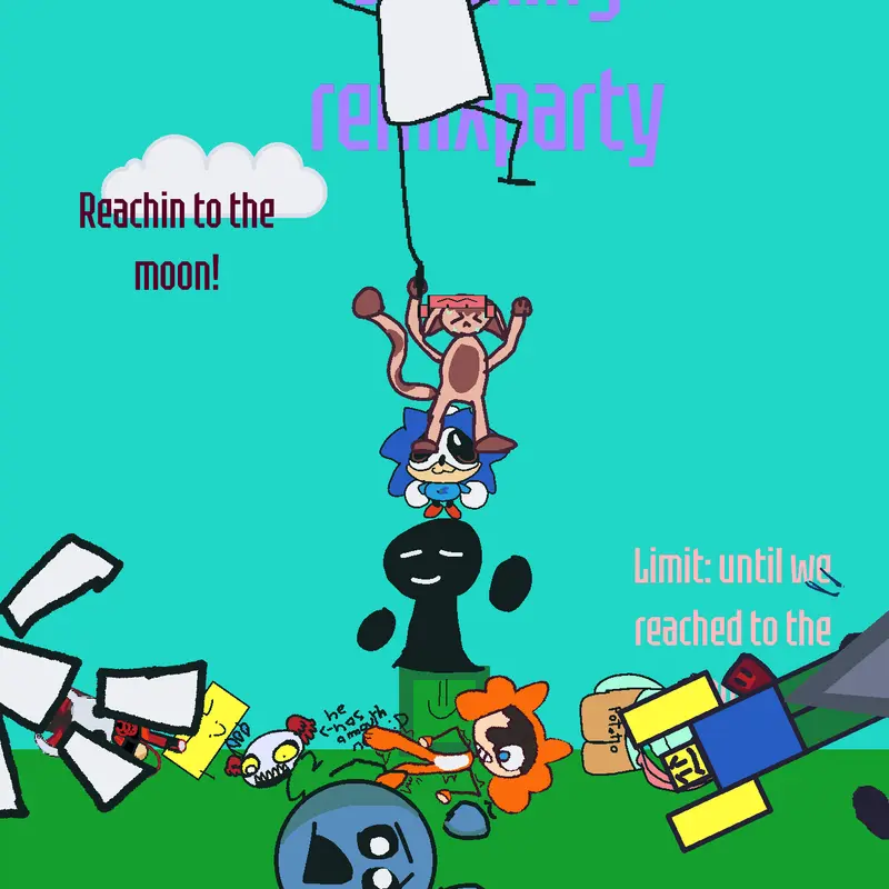 Game by @Dinoziller