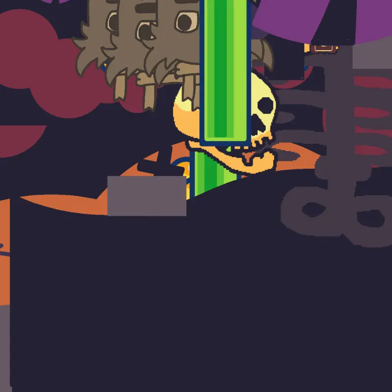 Game by @palipris