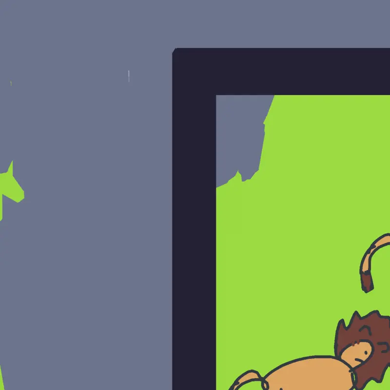 Game by @marikadino