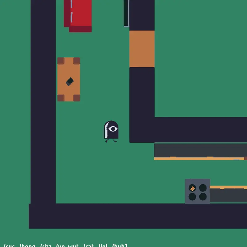 Game by @ssnovic