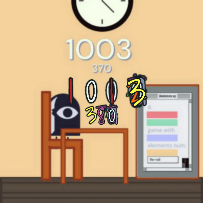 Game by @TheNewPlotagon2011