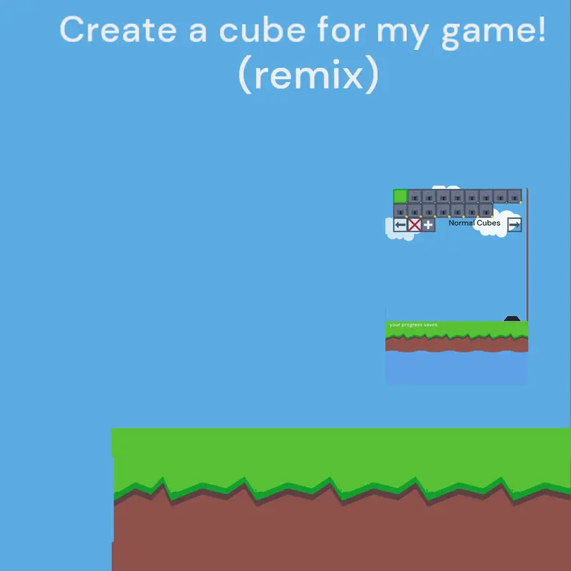 Game by @hugger164