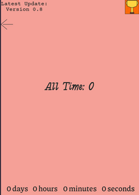 Wasting Your Time!
