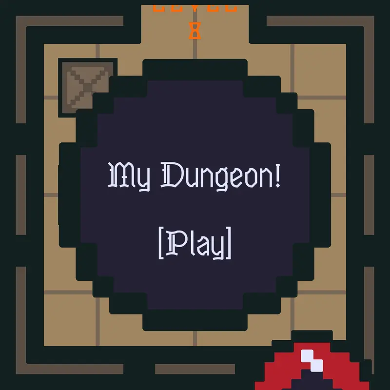 Game by @HeitorSand