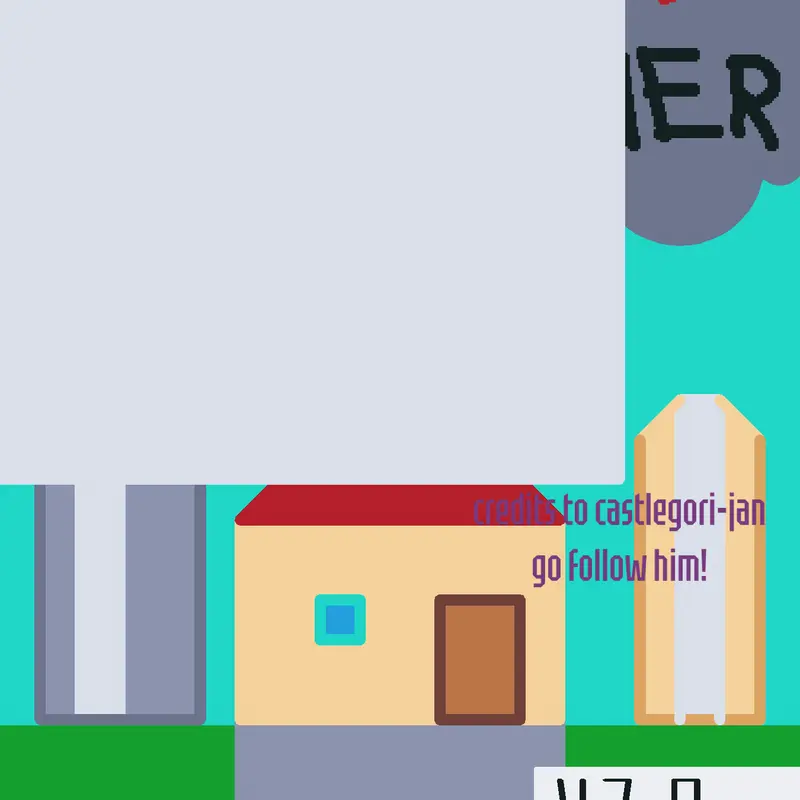 Game by @mr-machine