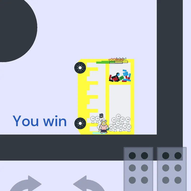 Game by @coolgamer736282