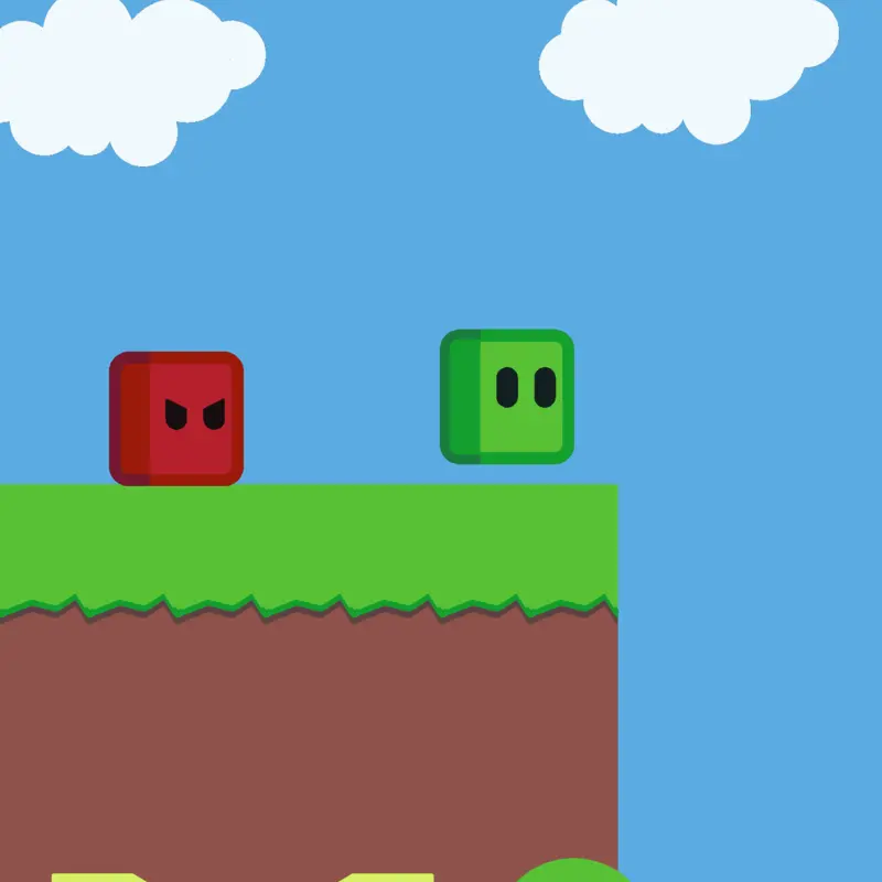 Game by @soyFernandoXD
