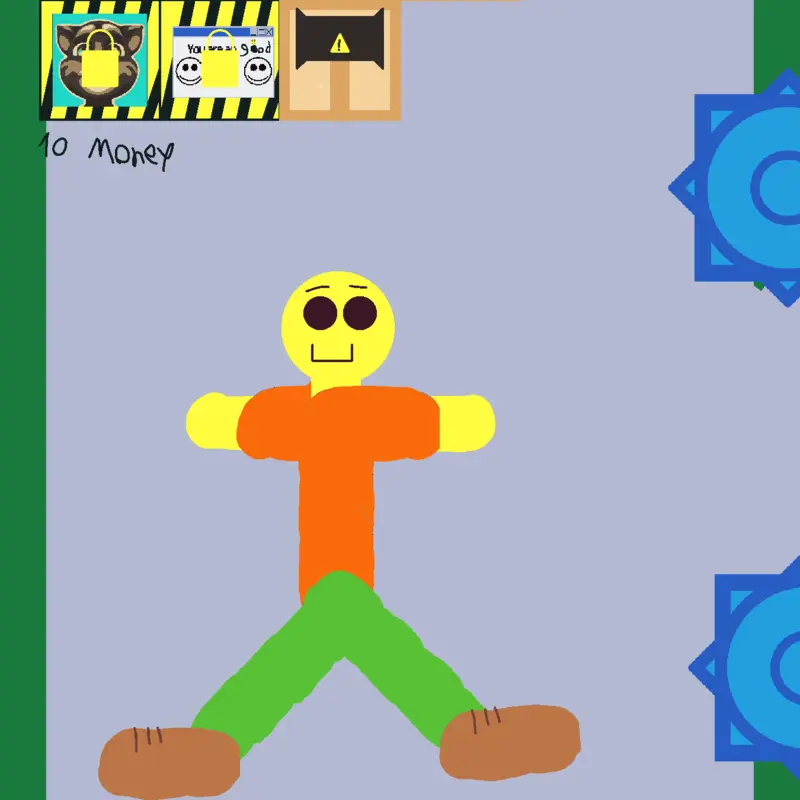 Game by @alex_alex286