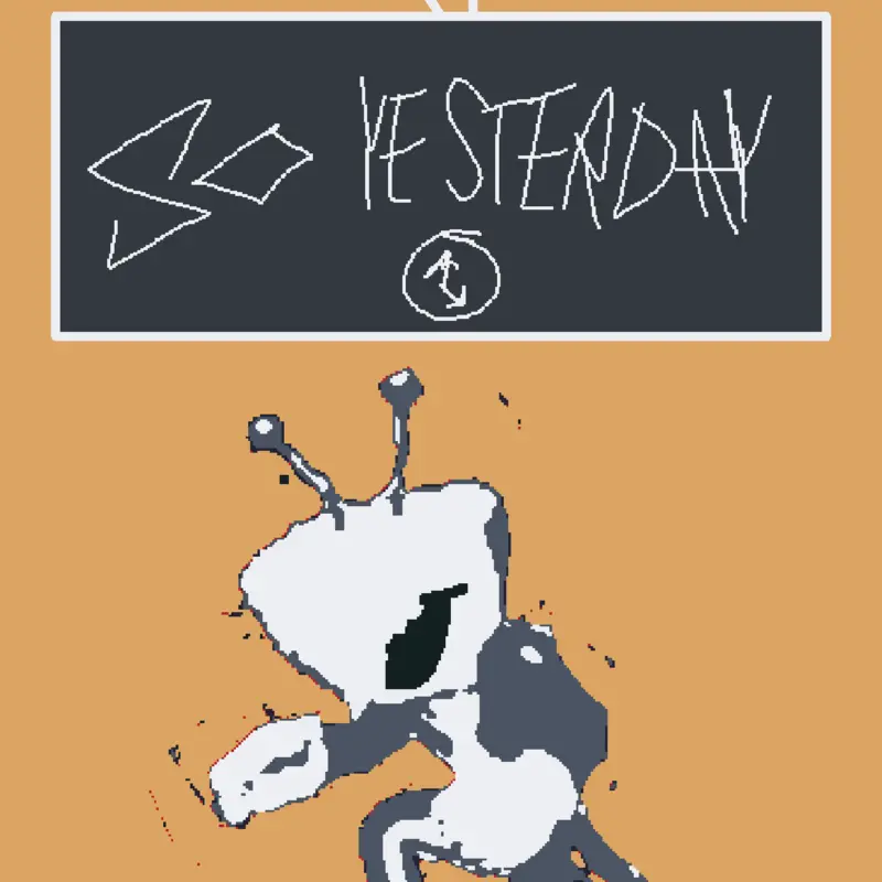 Game by @fear_cracker
