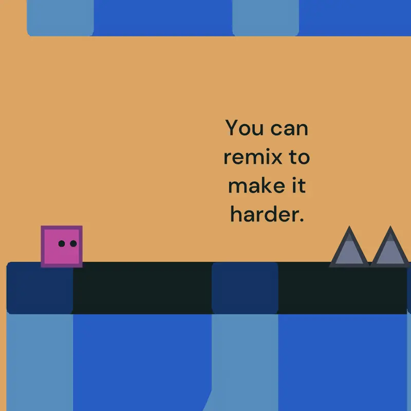Game by @CubeBoi