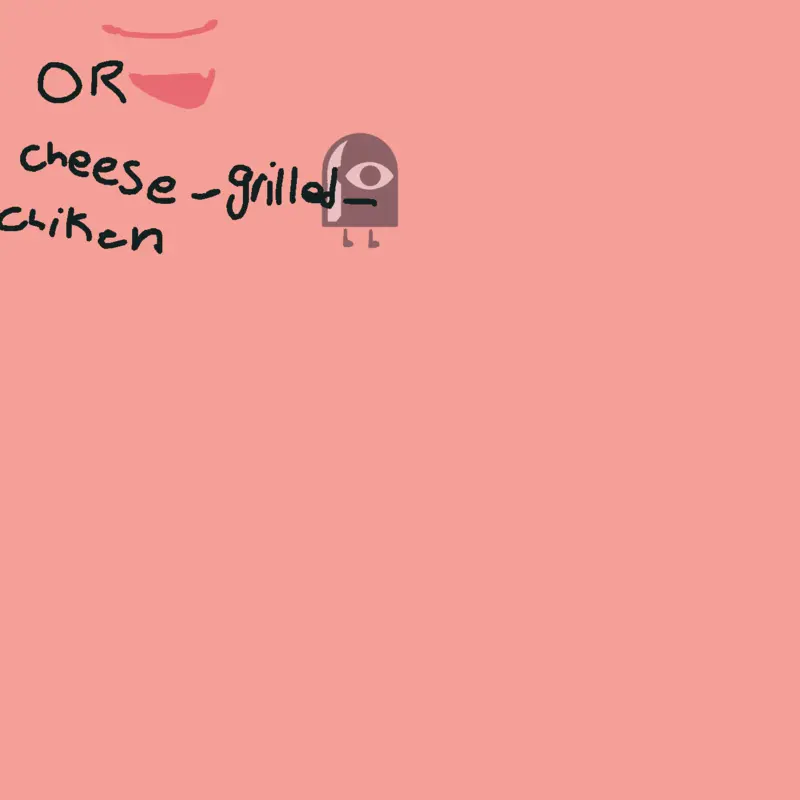 Game by @cheese_grilled_chicken