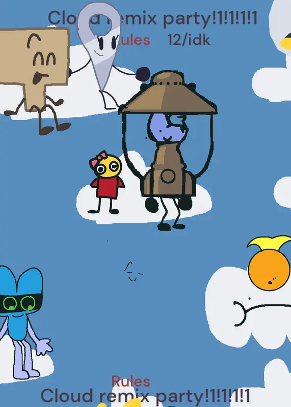 Game by @Firey_BFDI