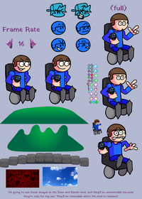 Sprites