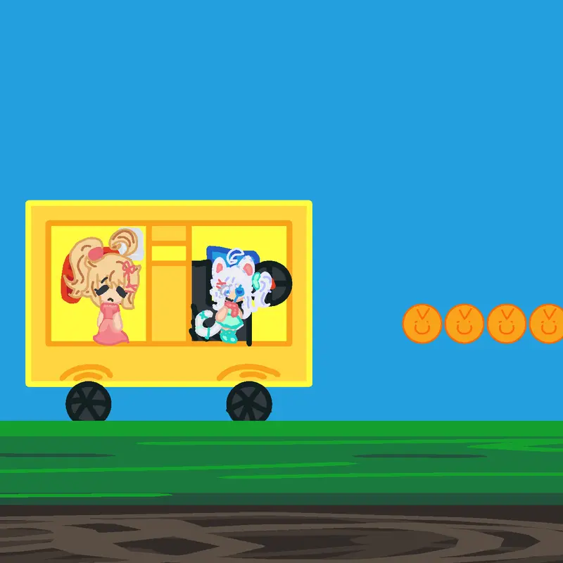 Game by @ChanceBeanXD