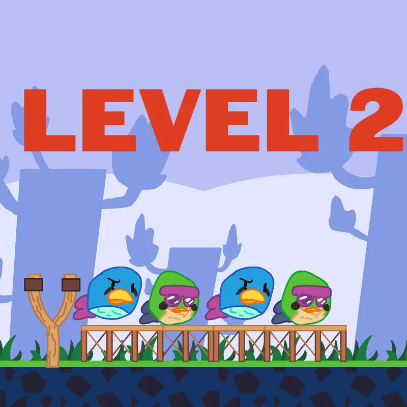Game by @b5ird