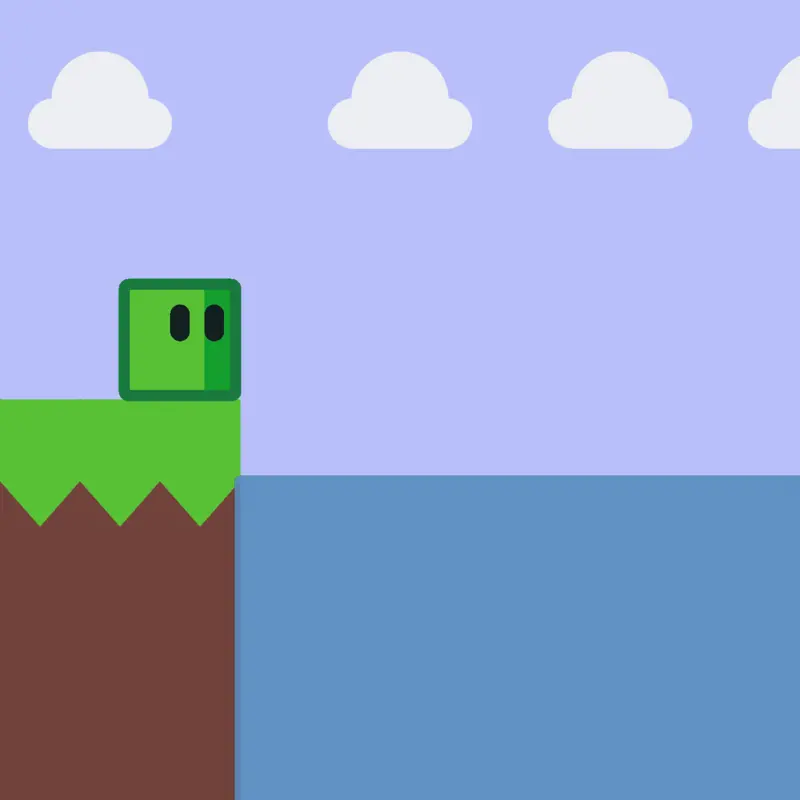 Game by @hsjwnsh