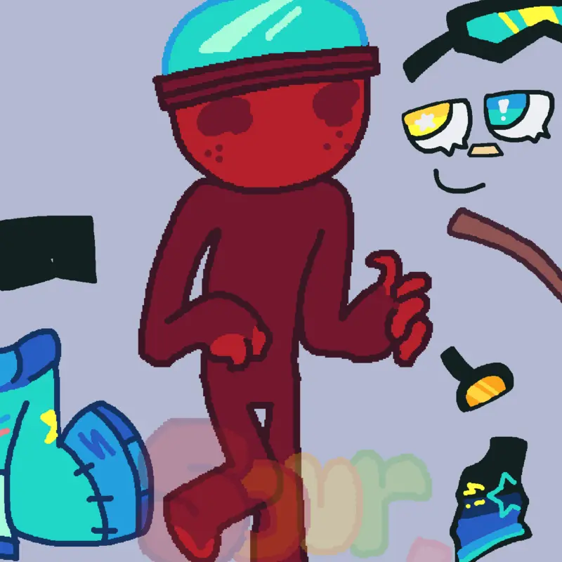 Game by @SourGummx