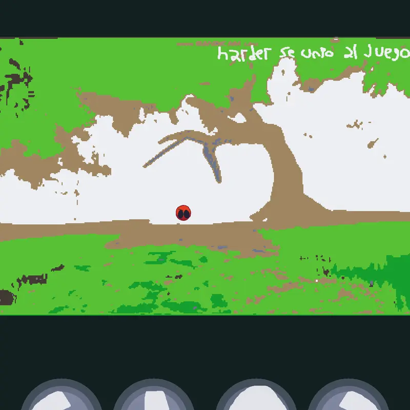 Game by @green_285