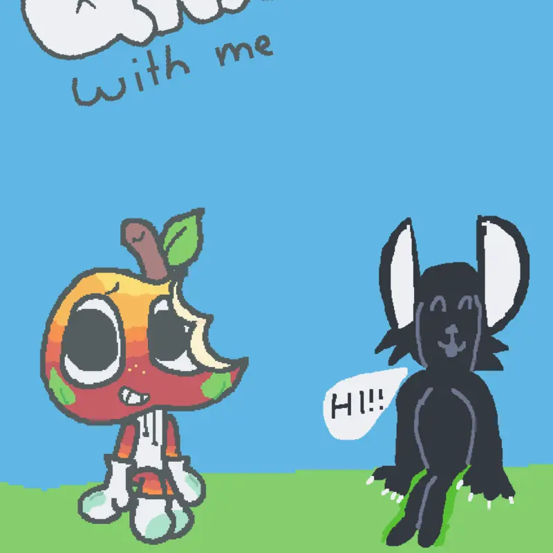 Game by @SparkleQueen