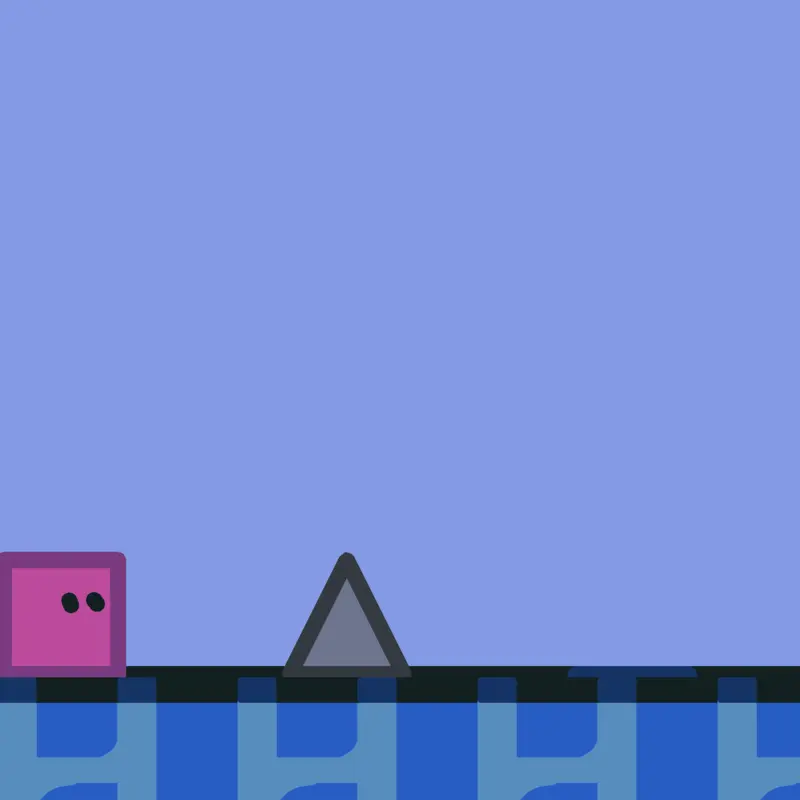 Game by @the_letter_m