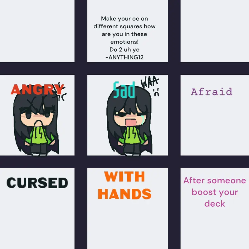 Game by @ANYTHING12