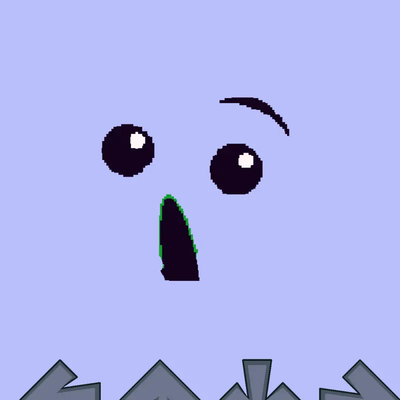 Game by @rkmarl