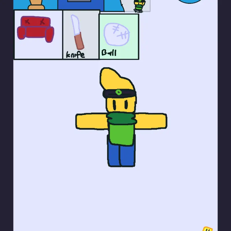 Game by @C1nnastarz_