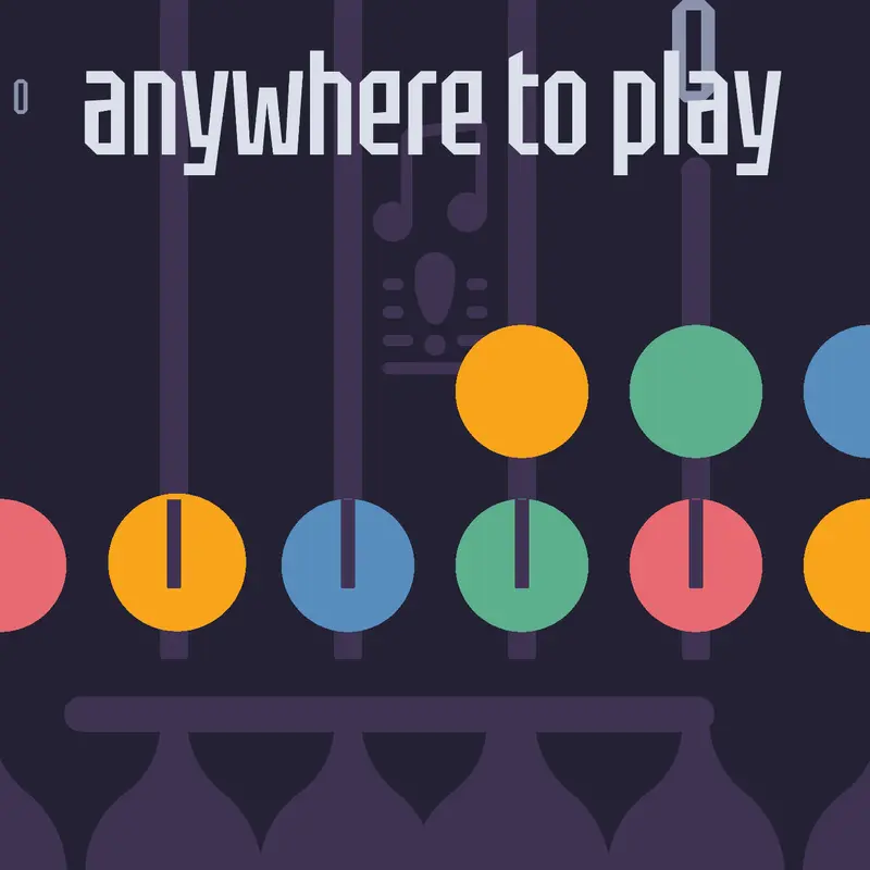 Game by @aliazherey