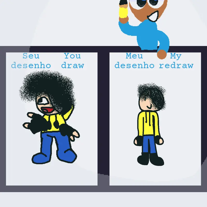 Game by @SRemoji