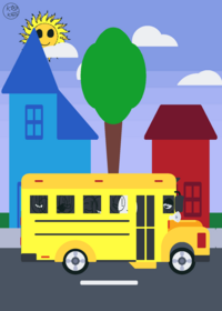 The School Bus