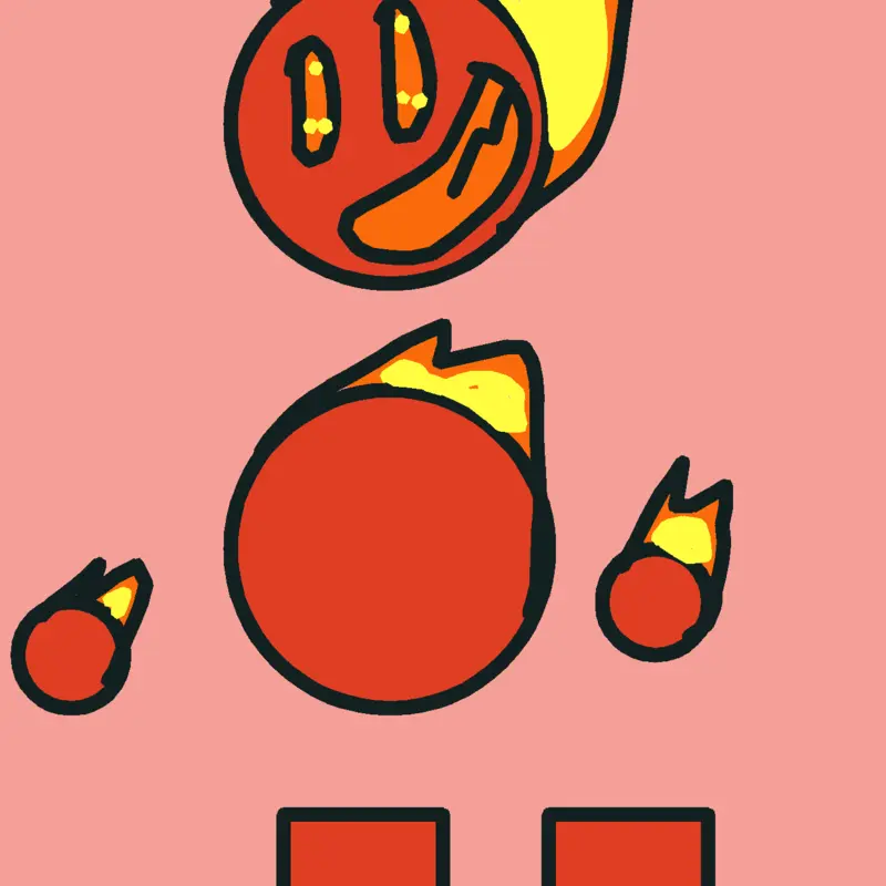 Game by @Superson
