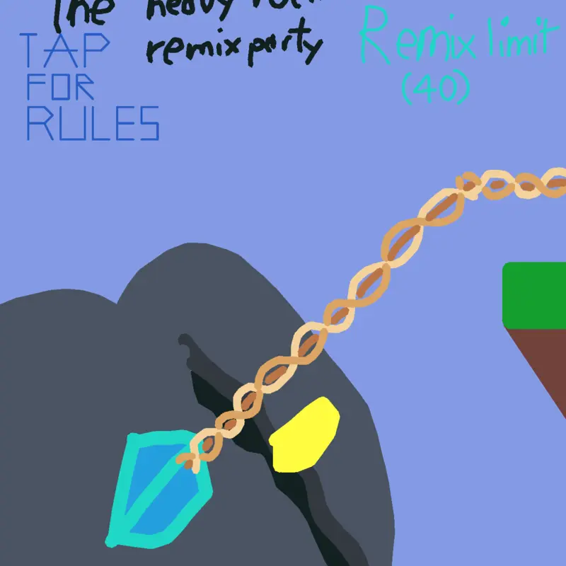Game by @Thebasement