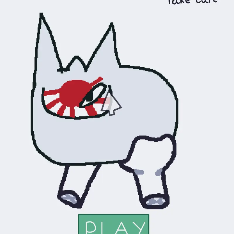 Game by @Sashulu