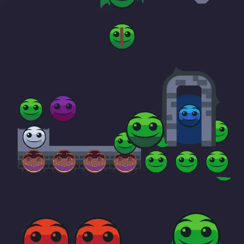 Game by @GaryIsBackAgain