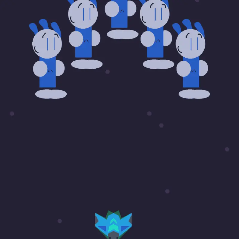 Game by @AarexTiaokhiao