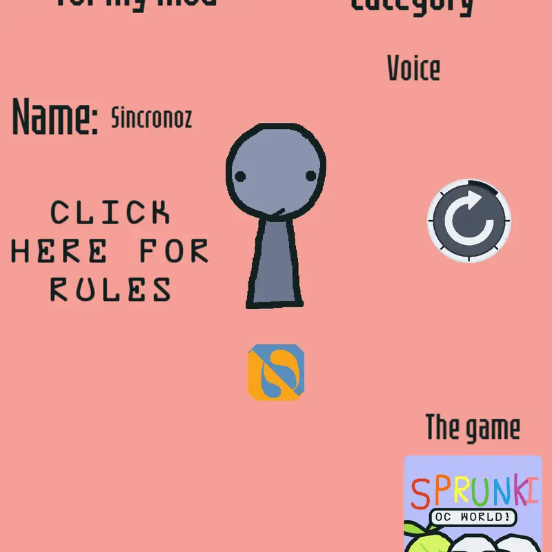 Game by @ELPAPUA0