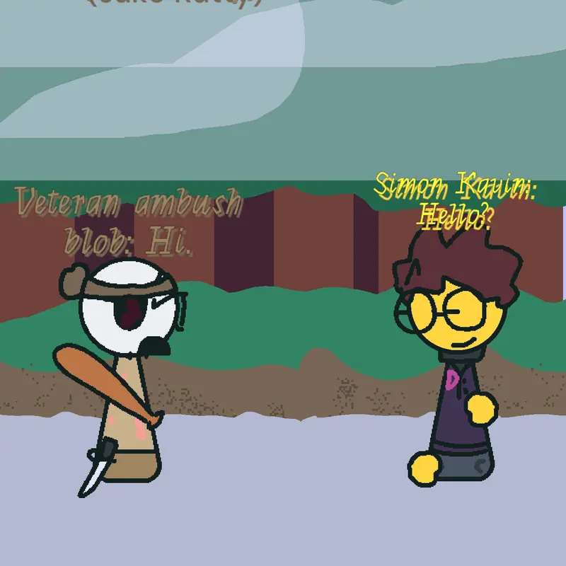 Game by @Zakoian2100