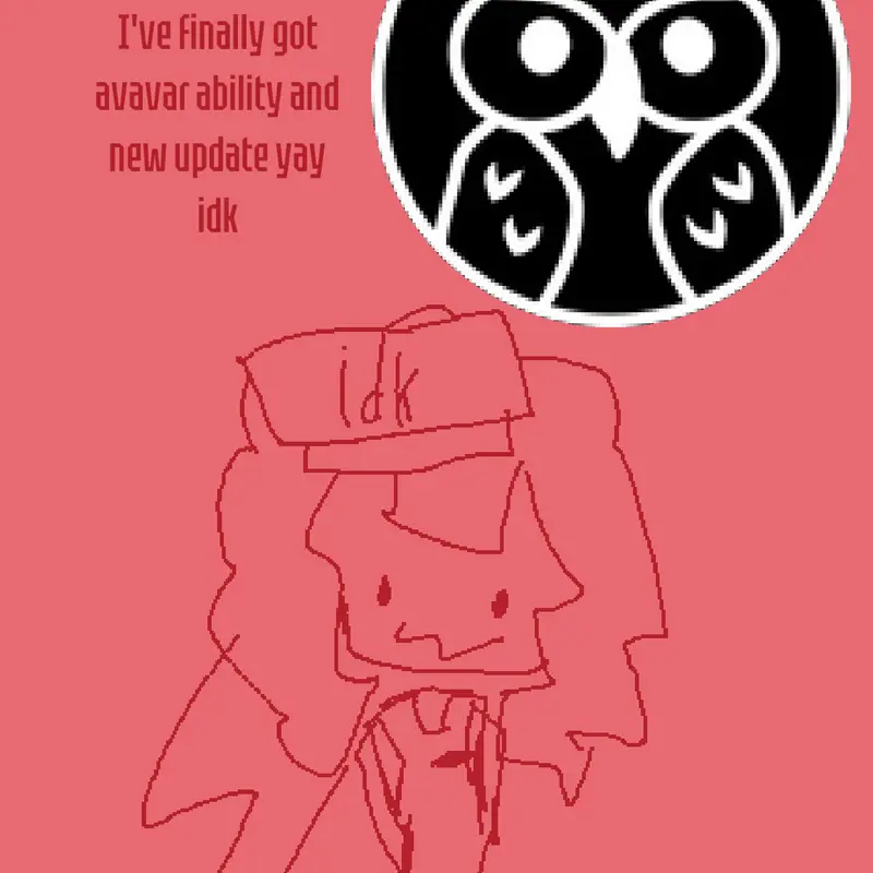 Avatar ability by @Toasted_pancake