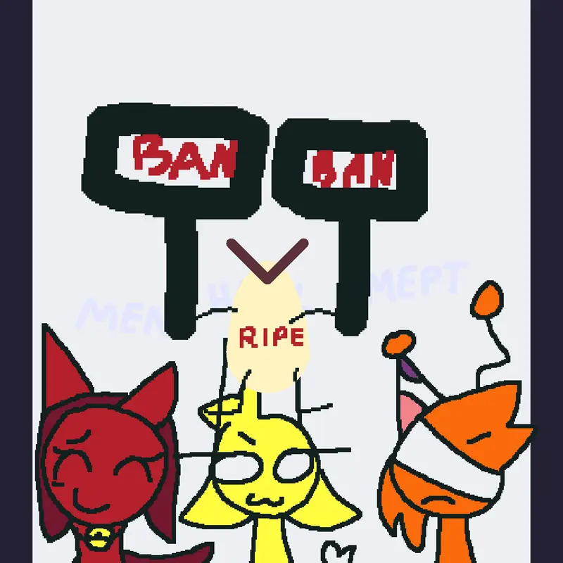 Game by @RipeEgg