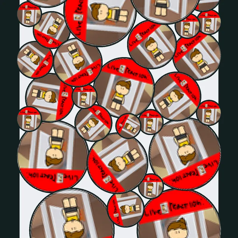 Game by @Levis_Craps