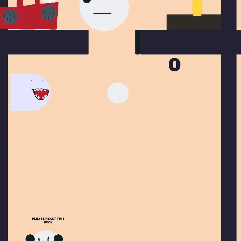 Game by @HyperGame