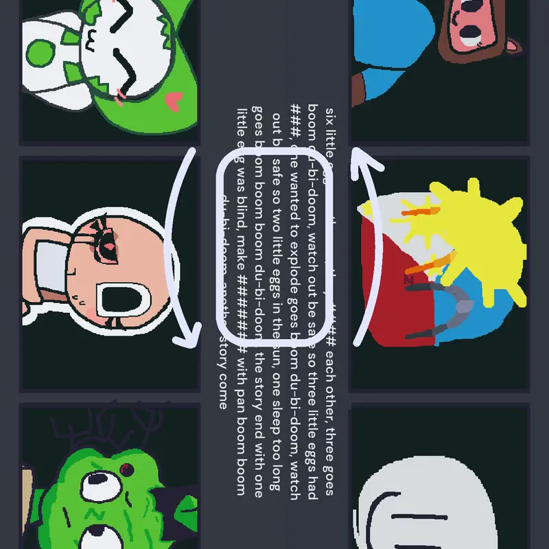 MY DECK!!1!1!! by @D3RPZ_4LT