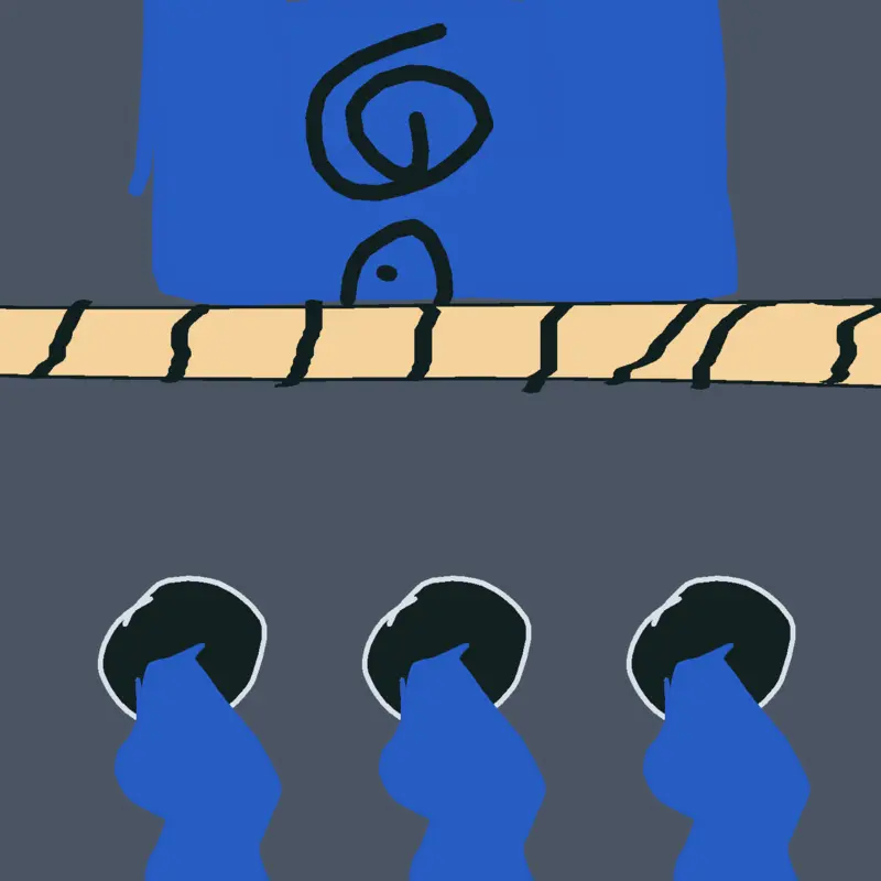Game by @appletitepixels