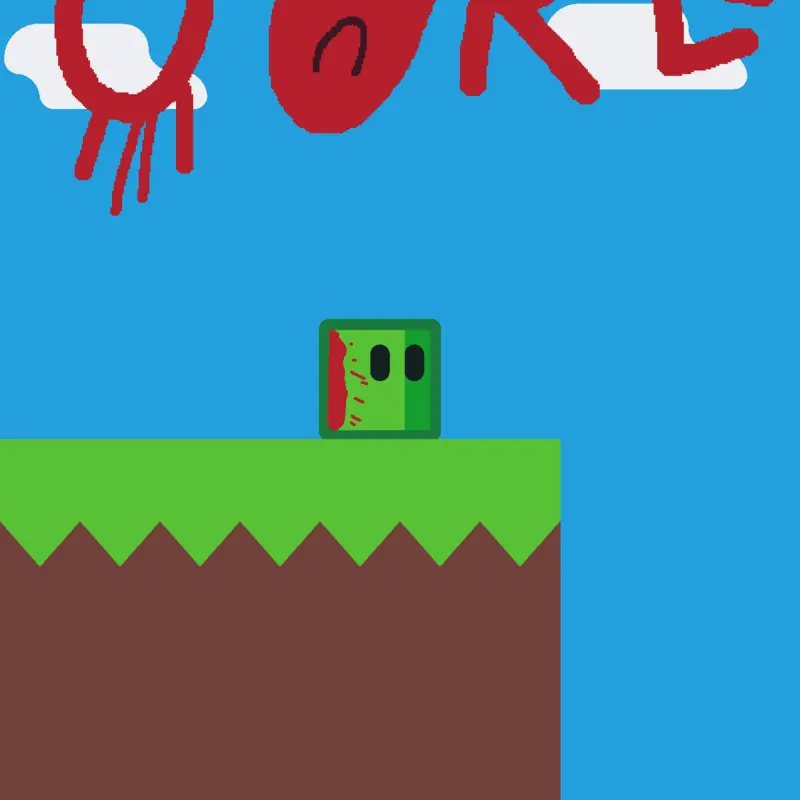 Game by @SeeGore