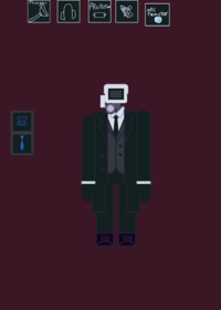 Camera man