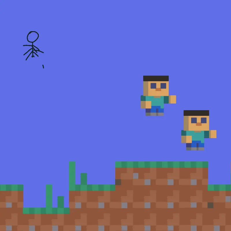 Game by @Beelight